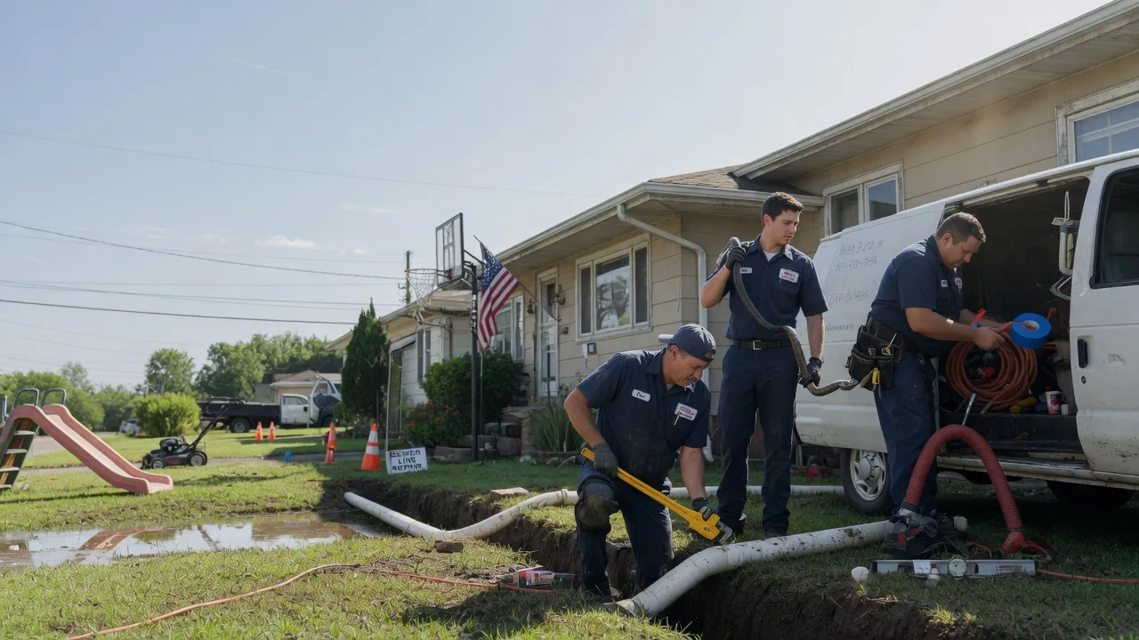 Toilet Installation in Conneaut, OH near me